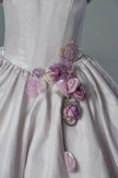 Vintage Princess Gown