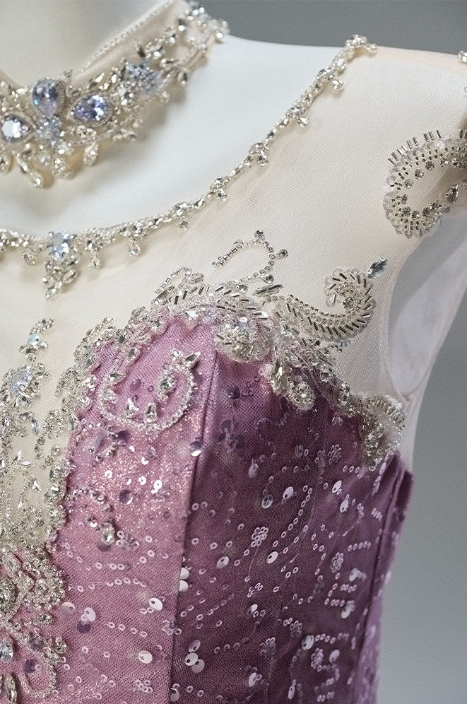 Dream Star Short Princess Gown