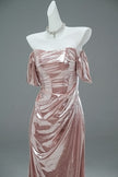 Party Sculpted Gown