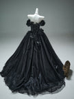 Nightfall Statement Gown