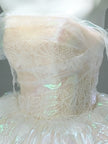 Fructose Paper Statement Princess Gown