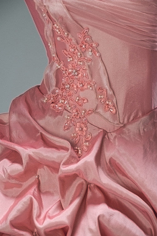 Sugarheart Princess Vintage Gown