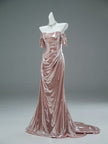Party Sculpted Gown