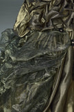 Artist in Chains Vintage Princess Gown