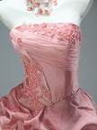 Sugarheart Princess Vintage Gown