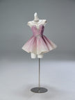 Dream Star Short Princess Gown