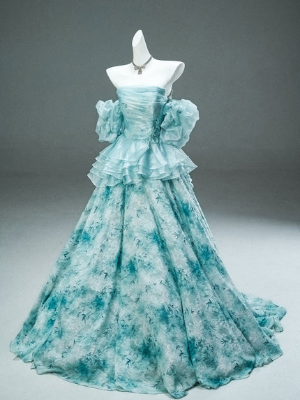 Guli Sculpted Gown