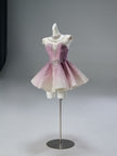 Dream Star Short Princess Gown