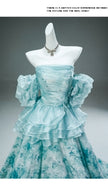 Guli Sculpted Gown