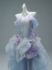 Short Princess Gown