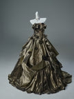 Artist of the Ruins Princess Gown