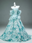 Guli Sculpted Gown