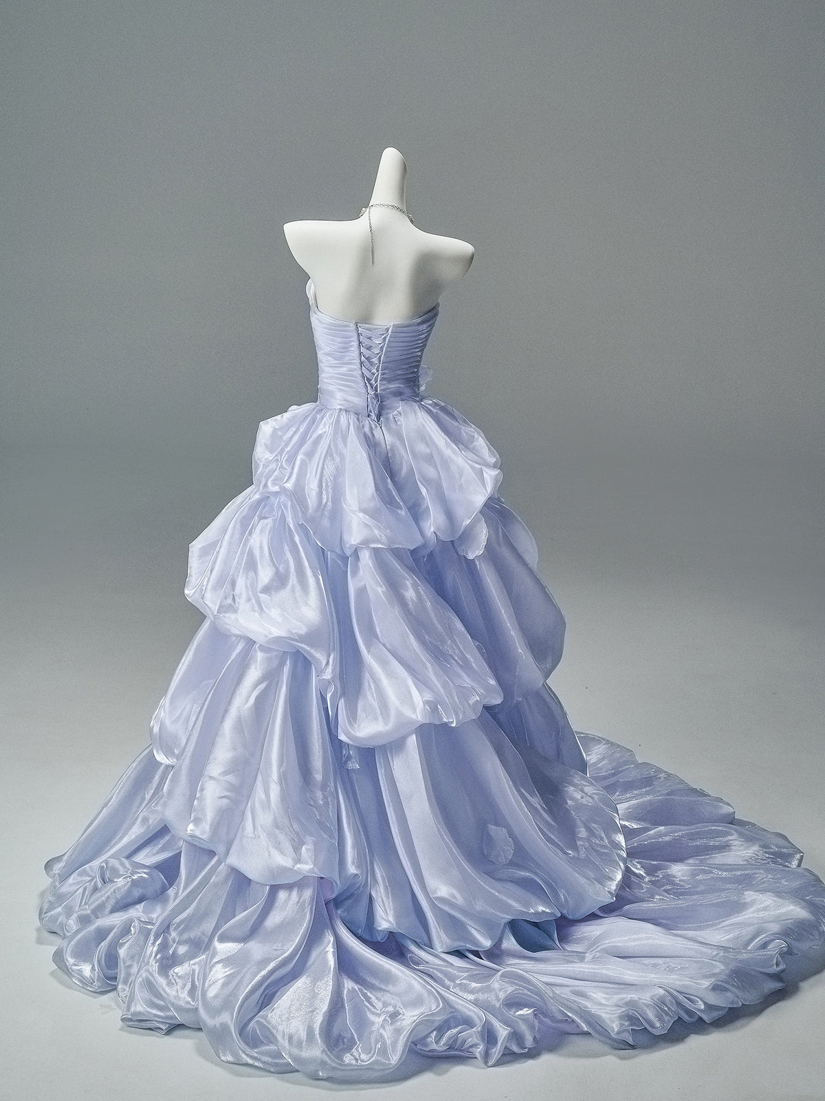 Tears of Terra Gown