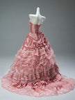 Sugarheart Princess Vintage Gown