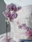 Vintage Statement Princess Gown