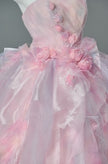 Sweetheart Princess Vintage Princess Gown