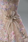 Princess Annie Short Gown