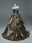 Artist of the Ruins Princess Gown